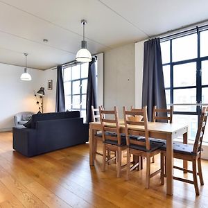 Appartement met Drie Slaapkamers