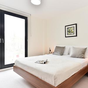 Appartement met Twee Slaapkamers